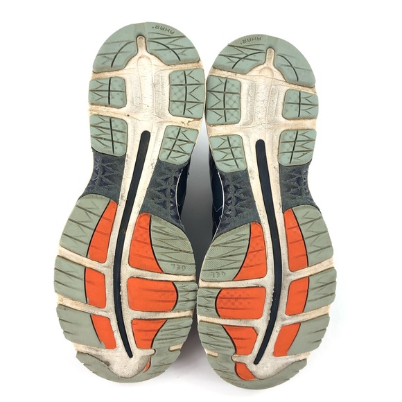 Men's Asics Gel Nimbus 18 Shoes Sz 12 - Picture 7 of 7